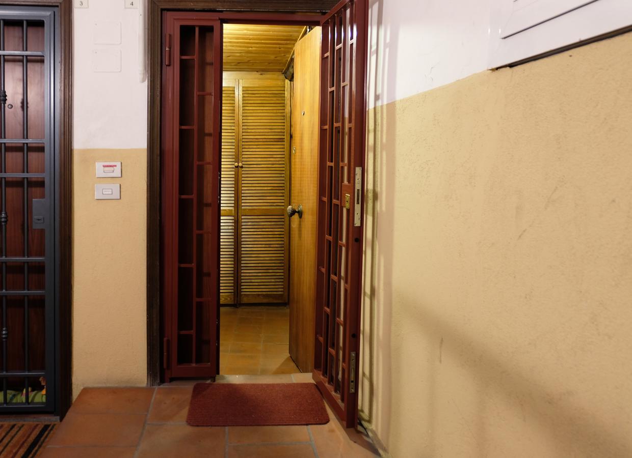 Castiglione Lovely Mansarda Bolonha Exterior foto